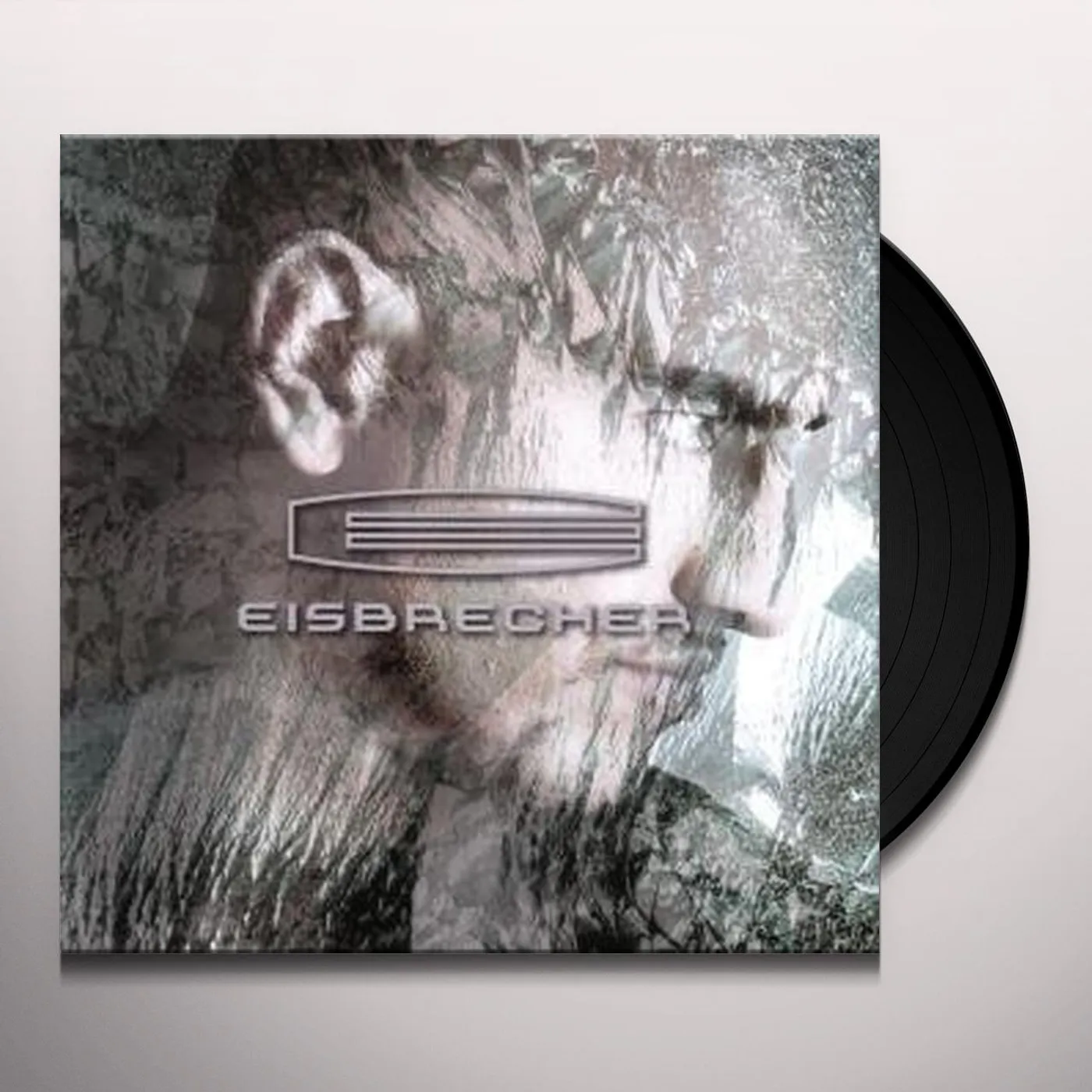 Eisbrecher Vinyl Record