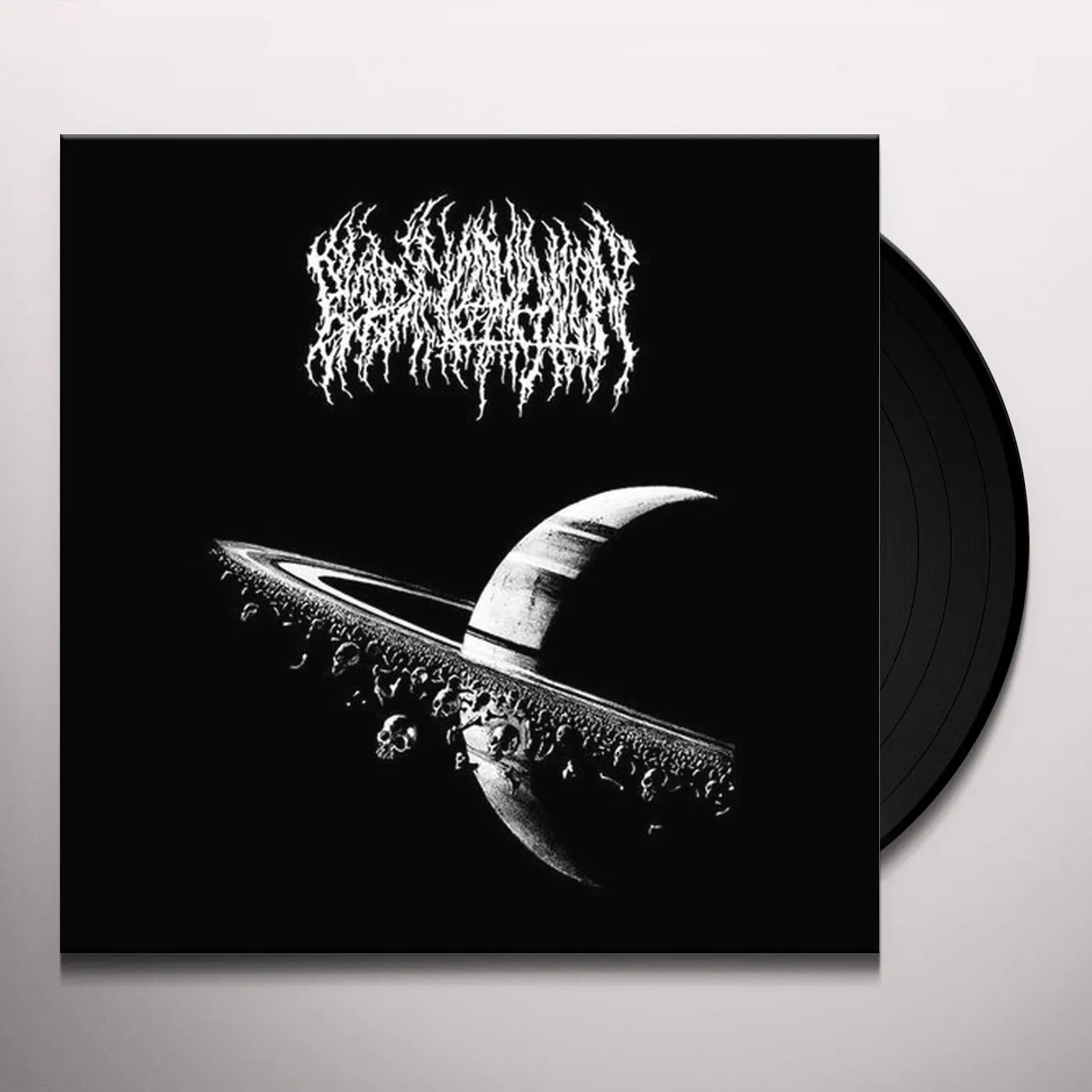 Blood Incantation INTERDIMENSIONAL EXTINCTION Vinyl Record