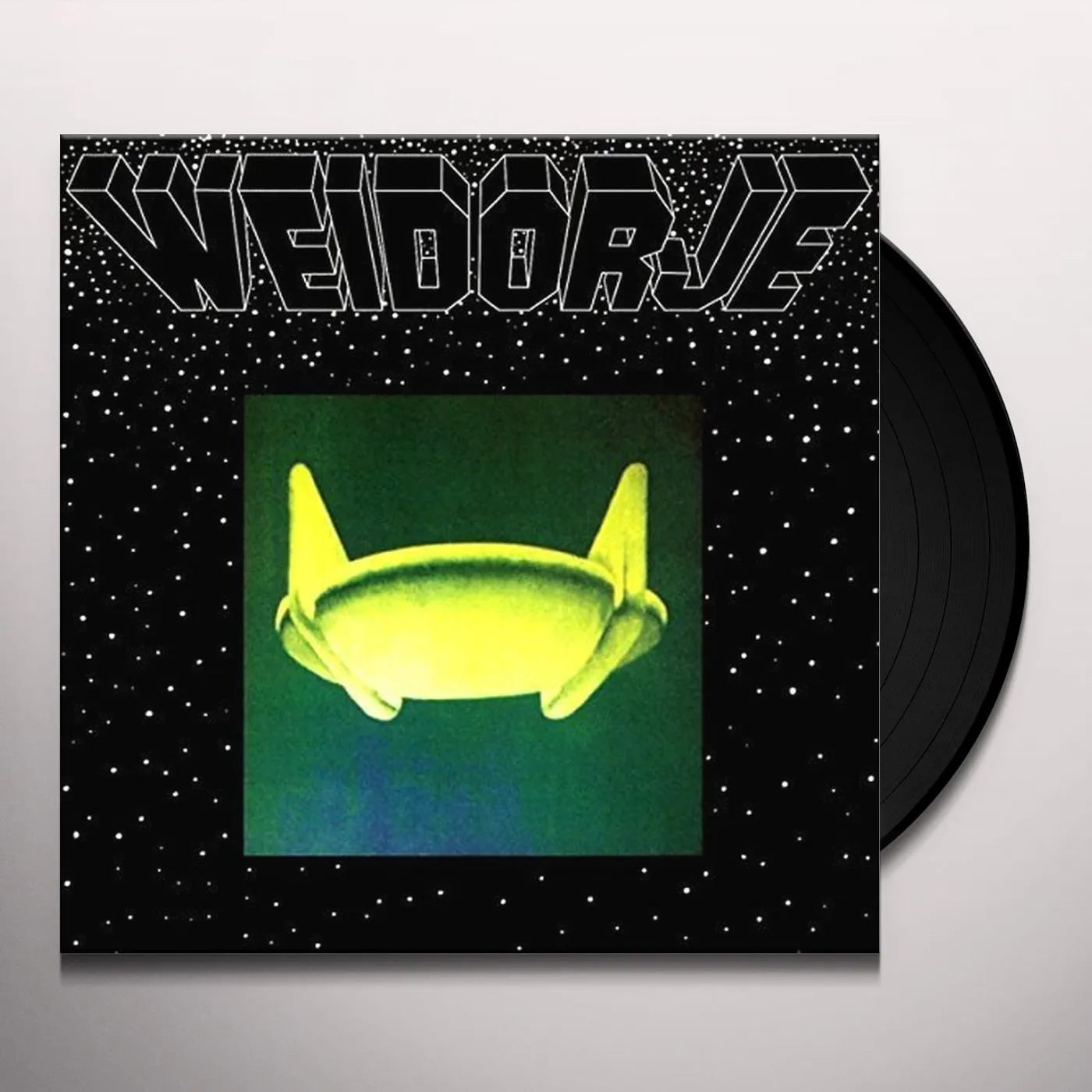 Weidorje Vinyl Record