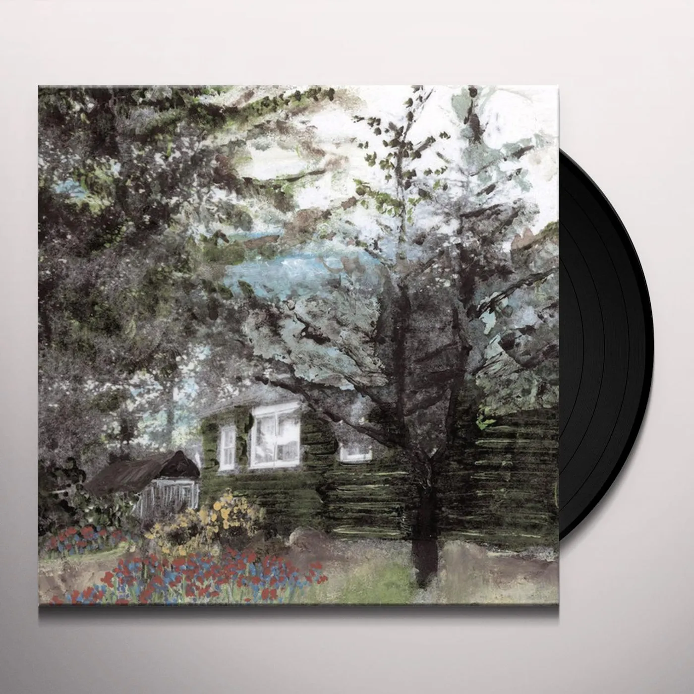 Trembling Bells Carbeth Vinyl Record