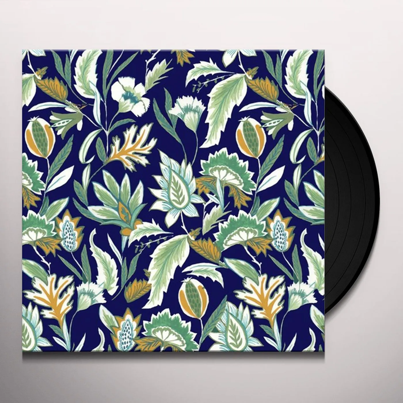 Benoit B VAGUE A L'AME Vinyl Record