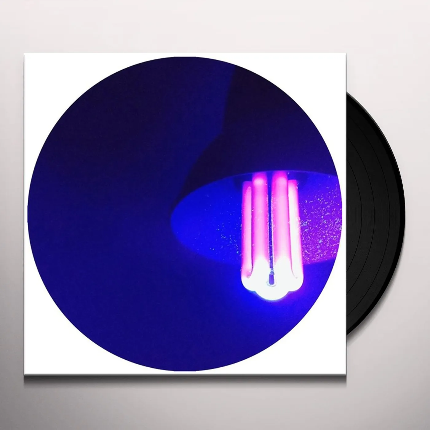 Otik TOP TEN Vinyl Record