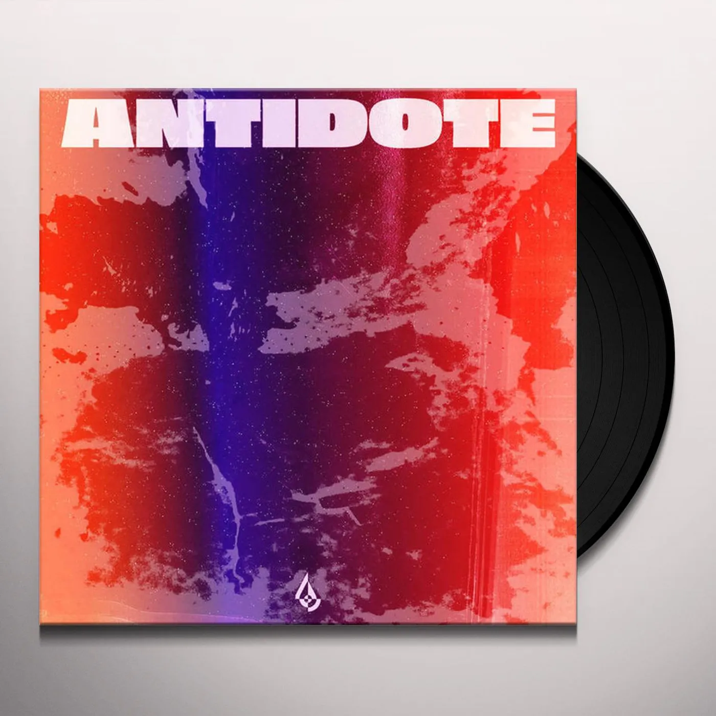 Mungo's Hi Fi ANTIDOTE Vinyl Record