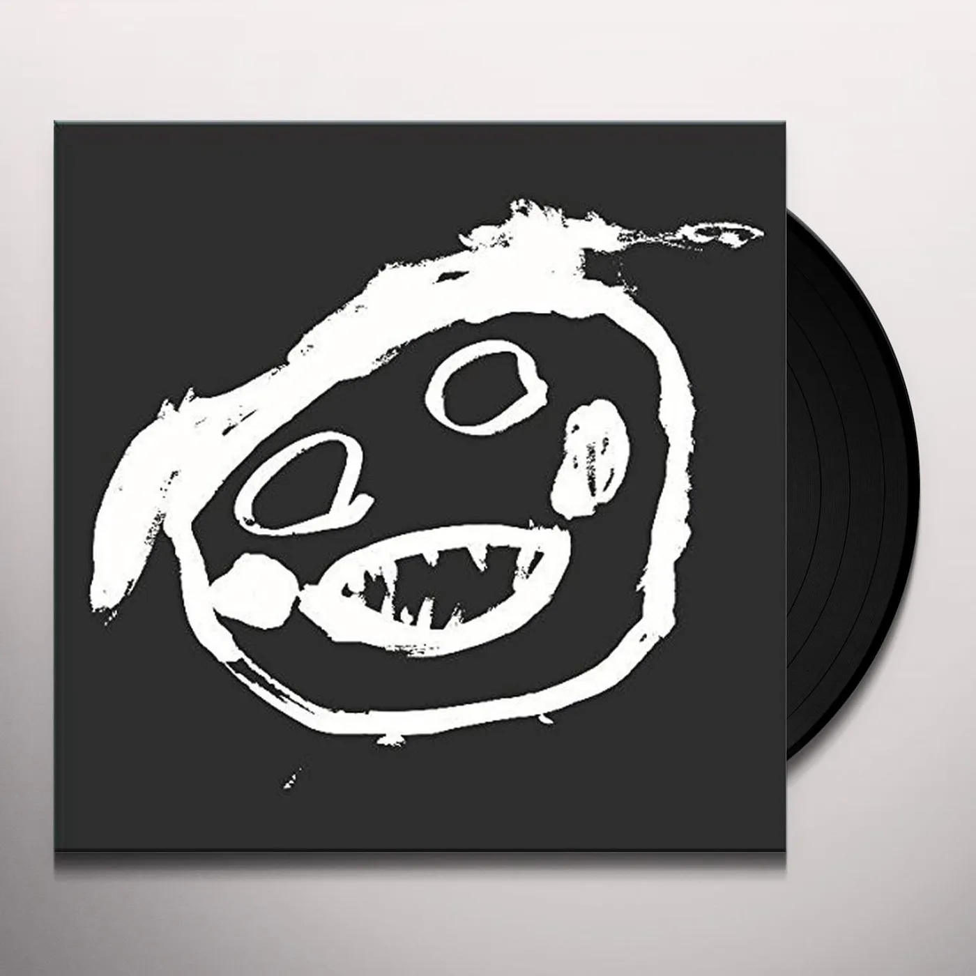 HALEY Bratt Vinyl Record