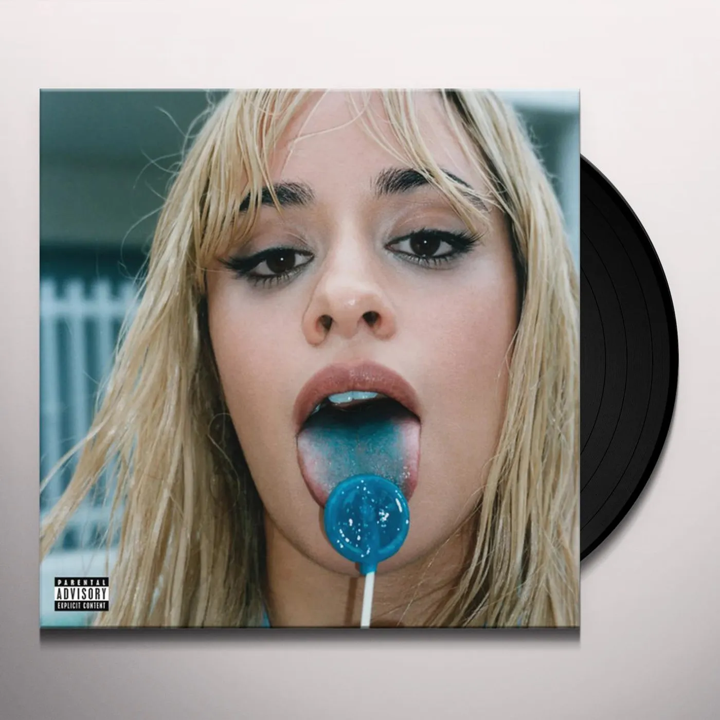 Camila Cabello C XOXO Vinyl Record