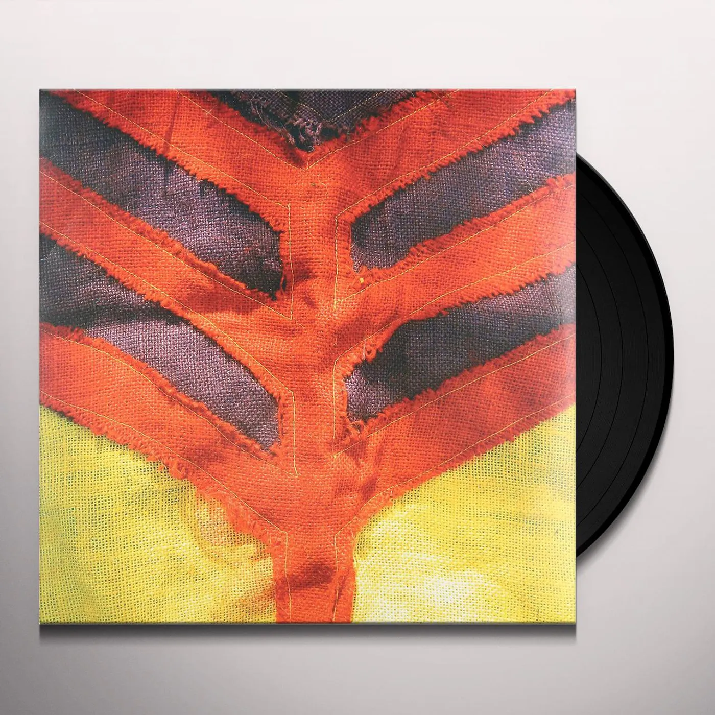 Yeah Yeah Yeahs Show Your Bones Vinyl Record