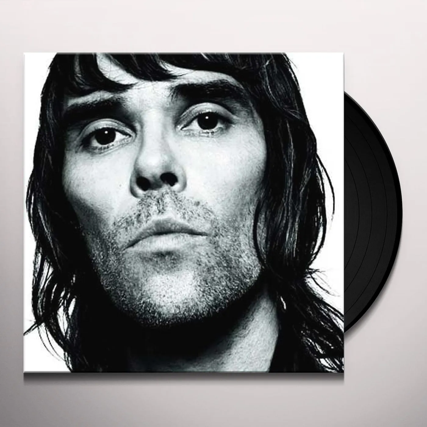 Ian Brown GREATEST Vinyl Record