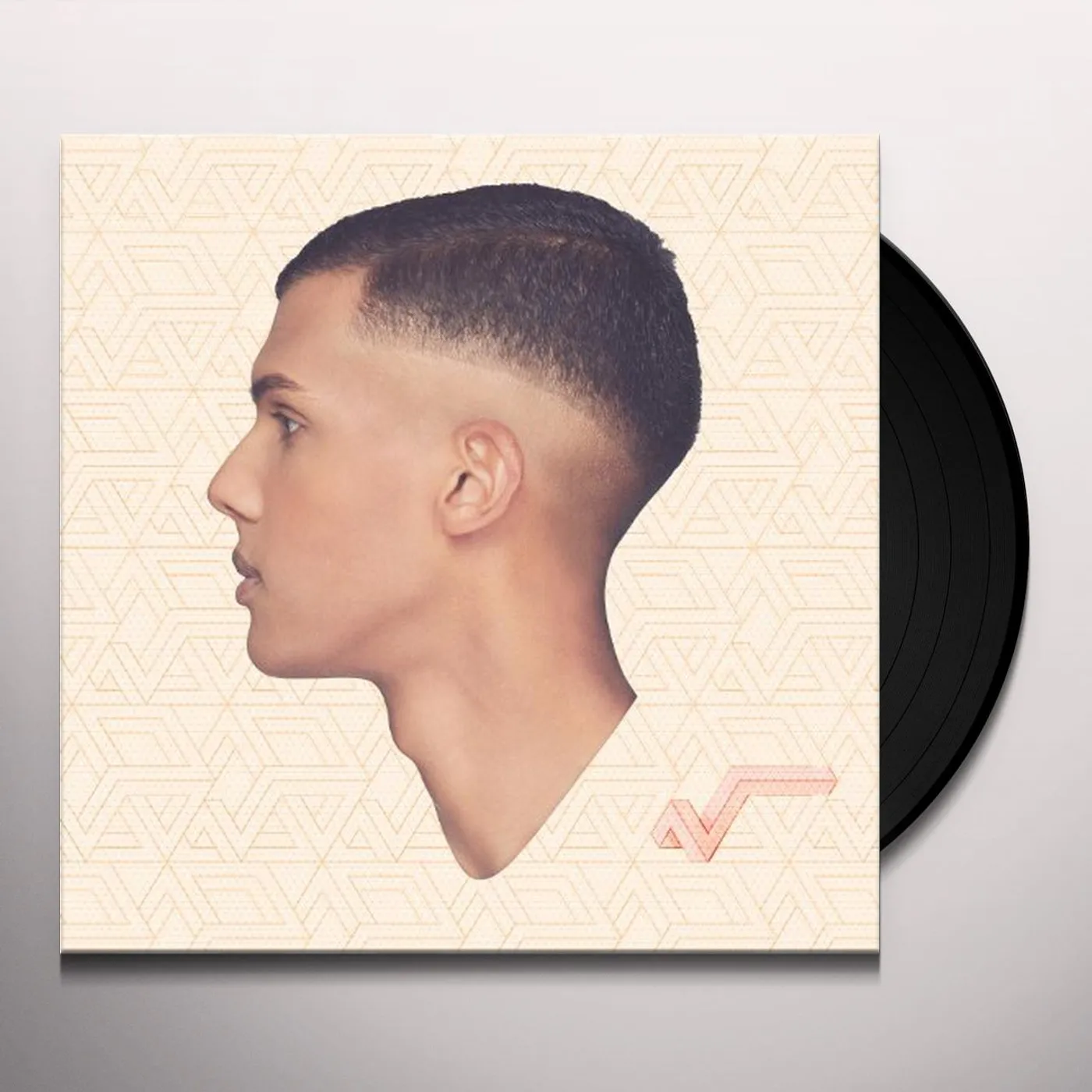 Stromae RACINE CARREE Vinyl Record