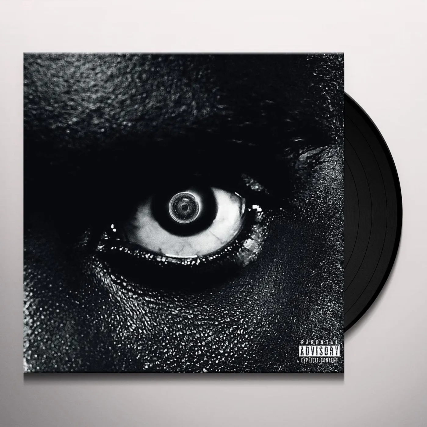 Damso LITHOPEDION Vinyl Record