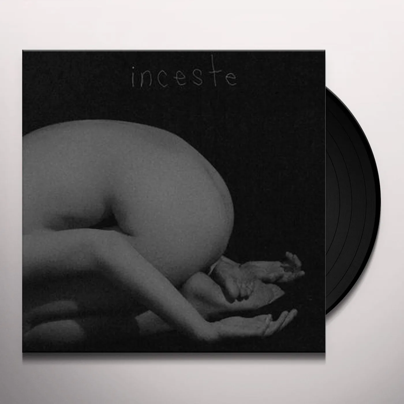 Imperial Triumphant Inceste Vinyl Record