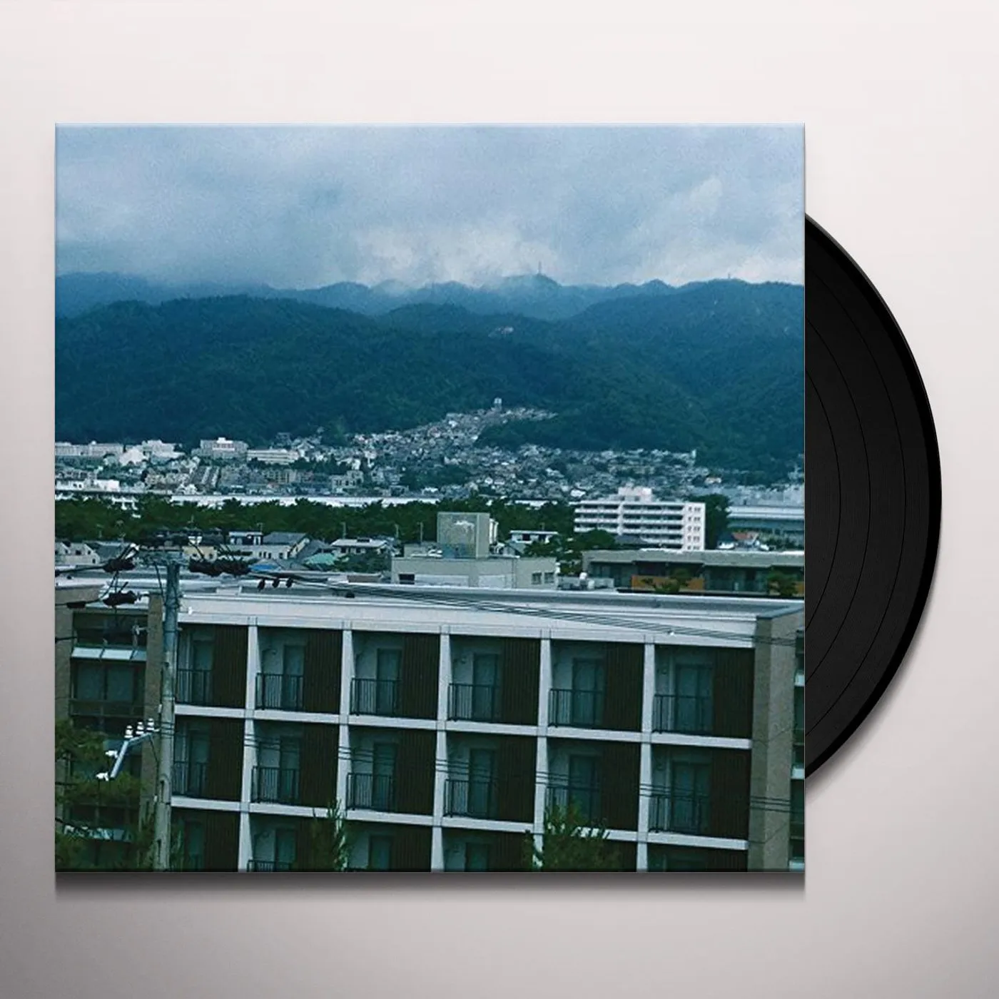 GRMLN Soon Away Vinyl Record