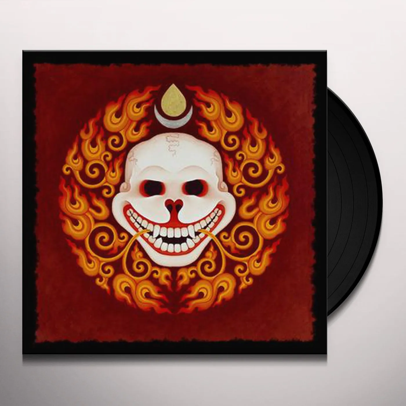 Echtra BardO Vinyl Record