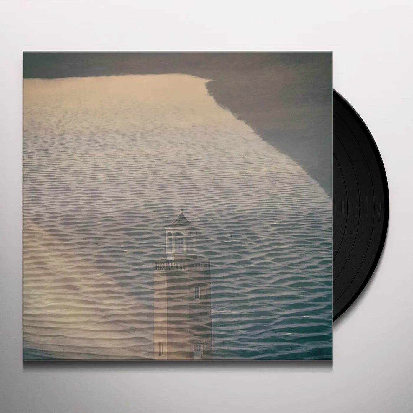 Gunn - Truscinski Duo SOUNDKEEPER (2LP/DL CODE) Vinyl Record