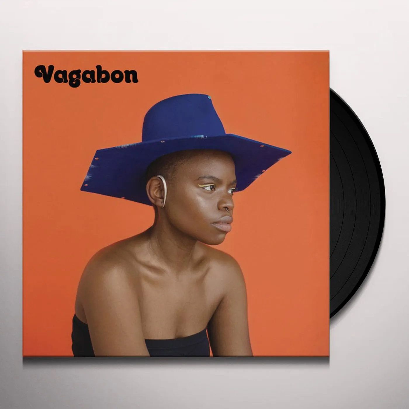 Vagabon Vinyl Record