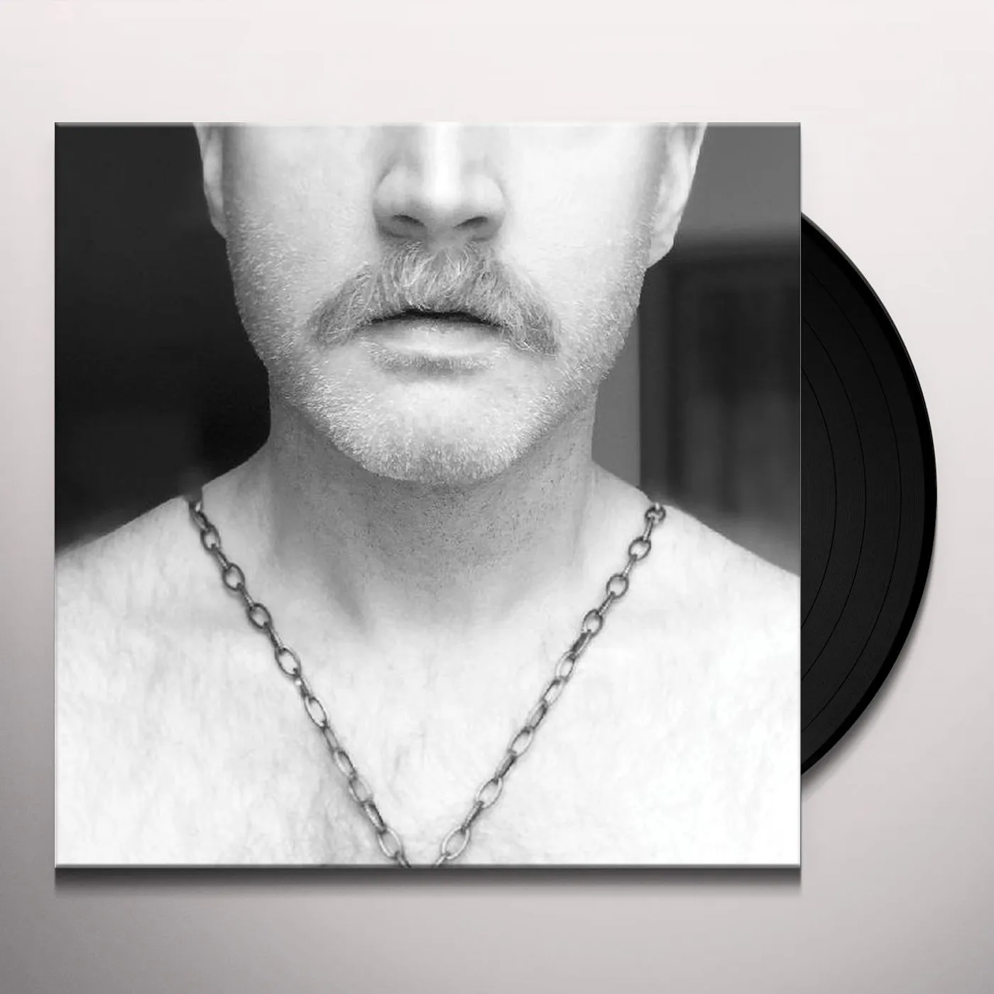 Logan Lynn New Money Vinyl Record