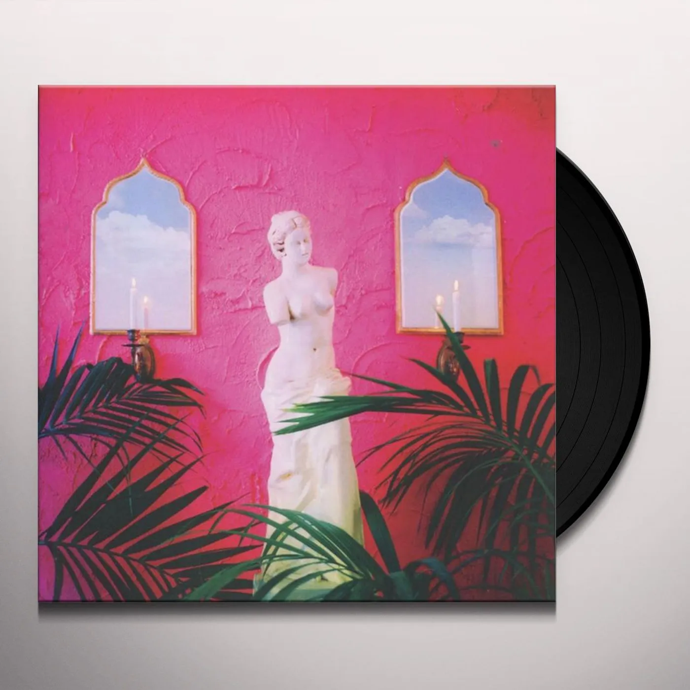 Meatbodies ALICE Vinyl Record