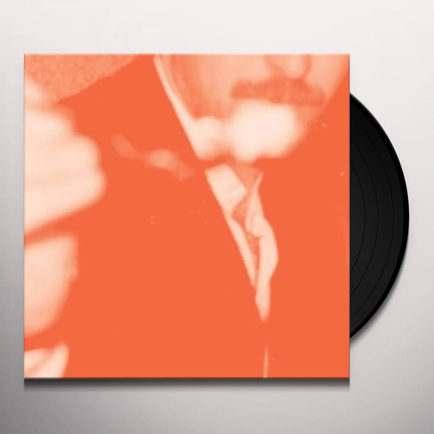 Lauer TRAINMAN Vinyl Record