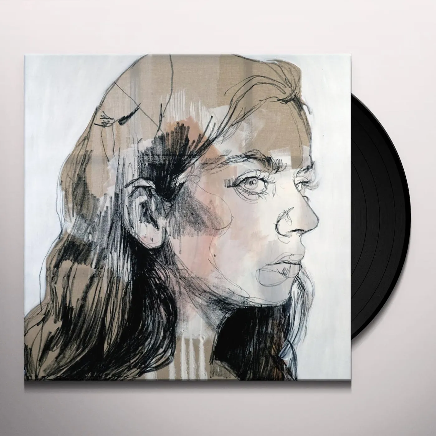 LEIA DESTRUYE Vinyl Record