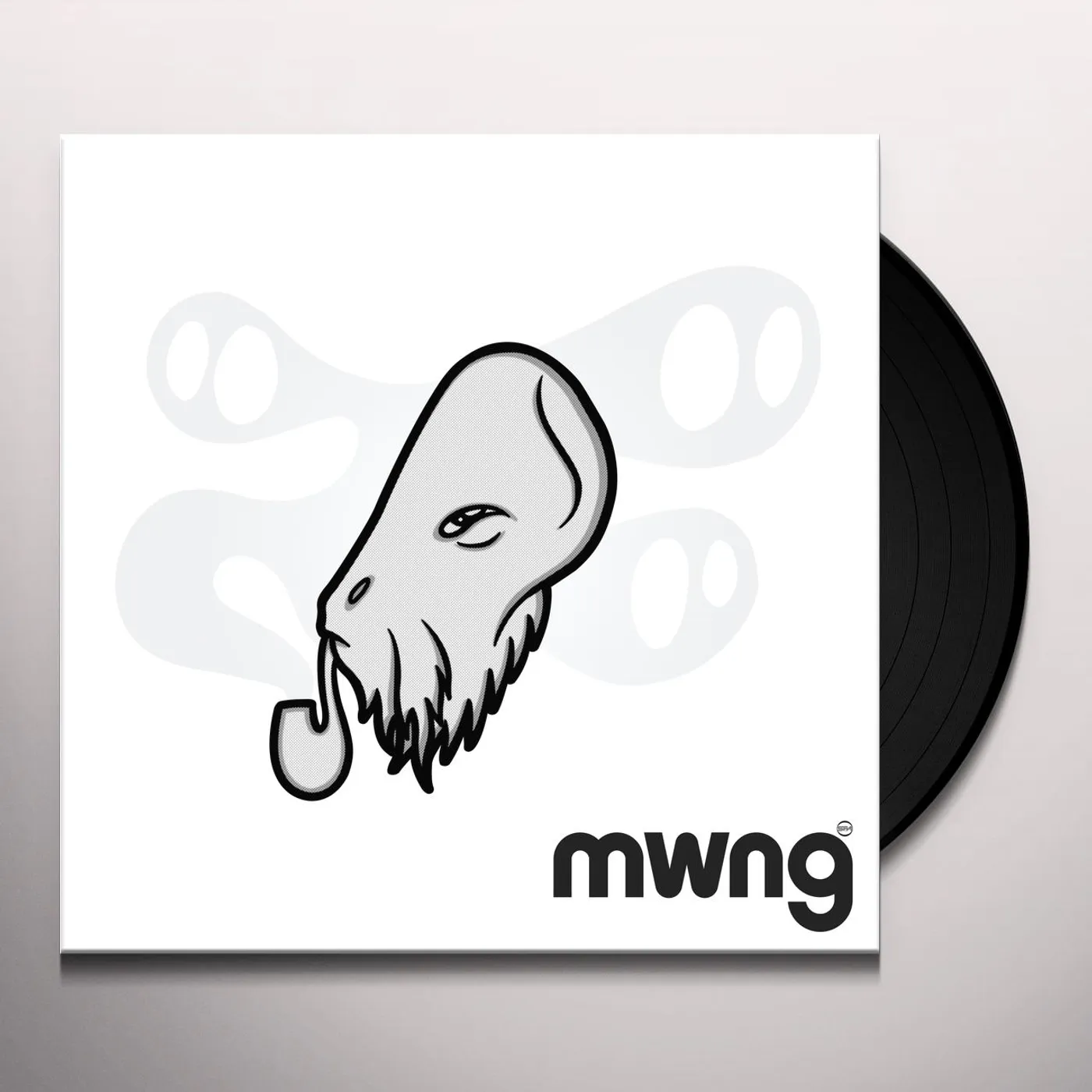 Super Furry Animals Mwng Vinyl Record