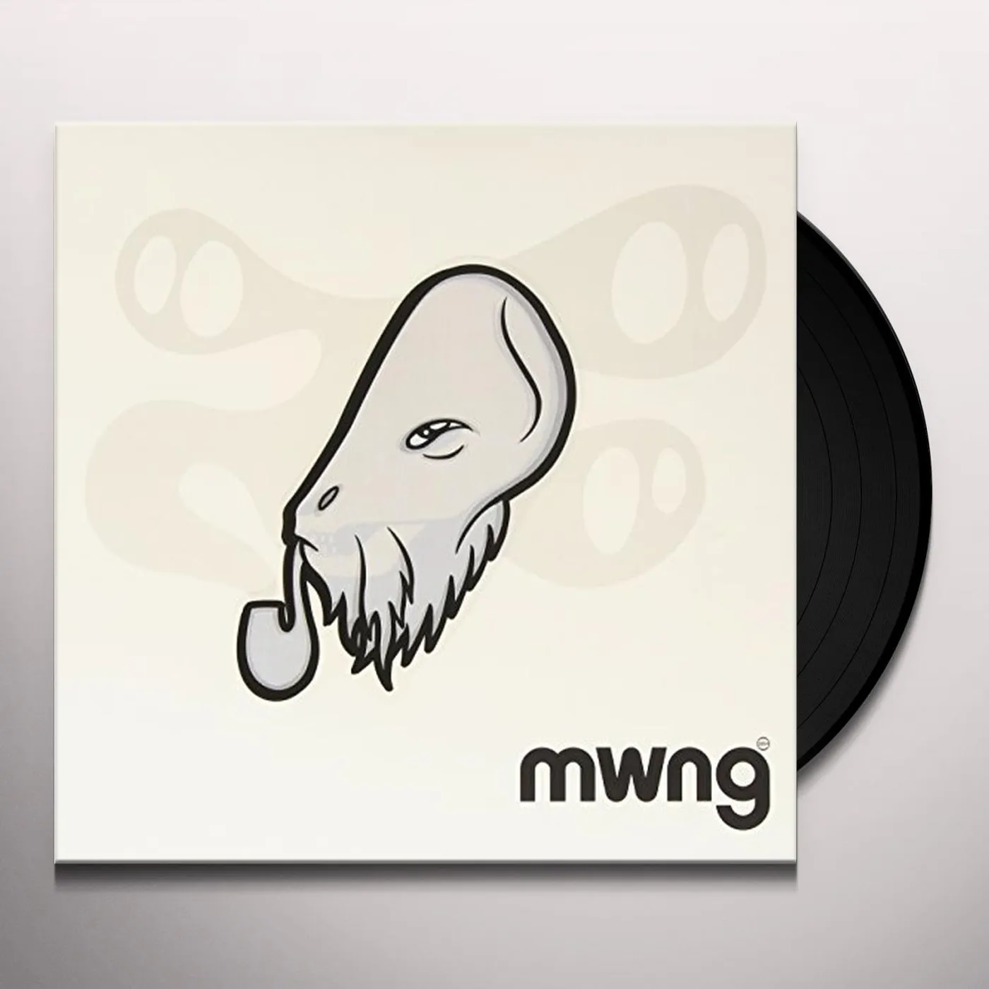Super Furry Animals Mwng Vinyl Record
