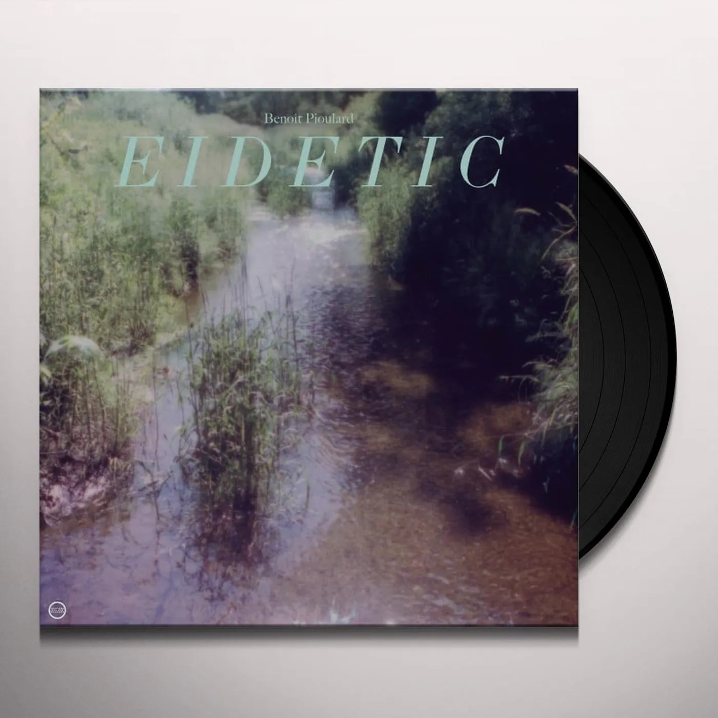 Benoît Pioulard Eidetic Vinyl Record