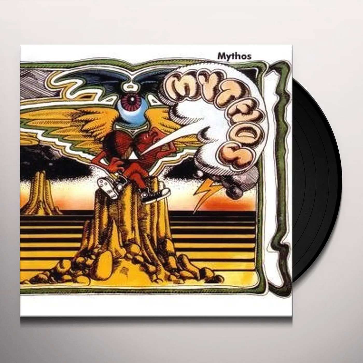 Walpurgis Queen Of Saba Vinyl Record