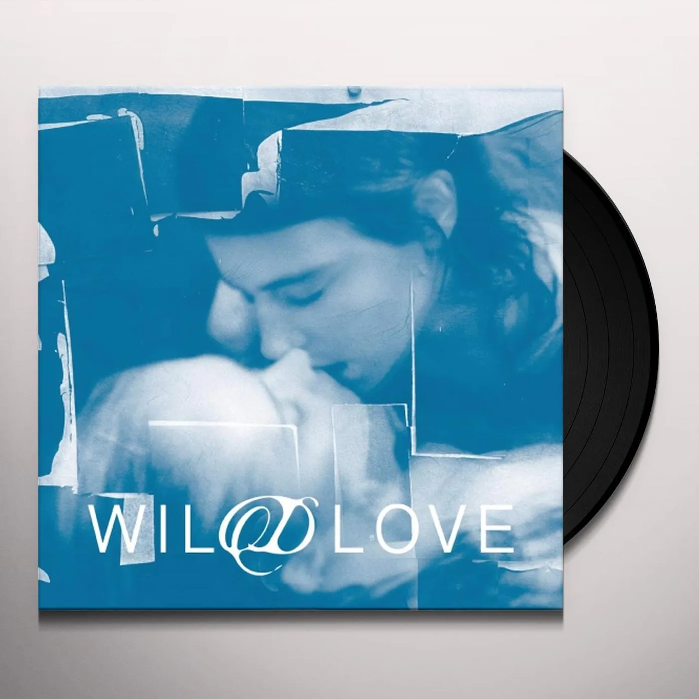 Sylvie Kreusch Wild Love Vinyl Record