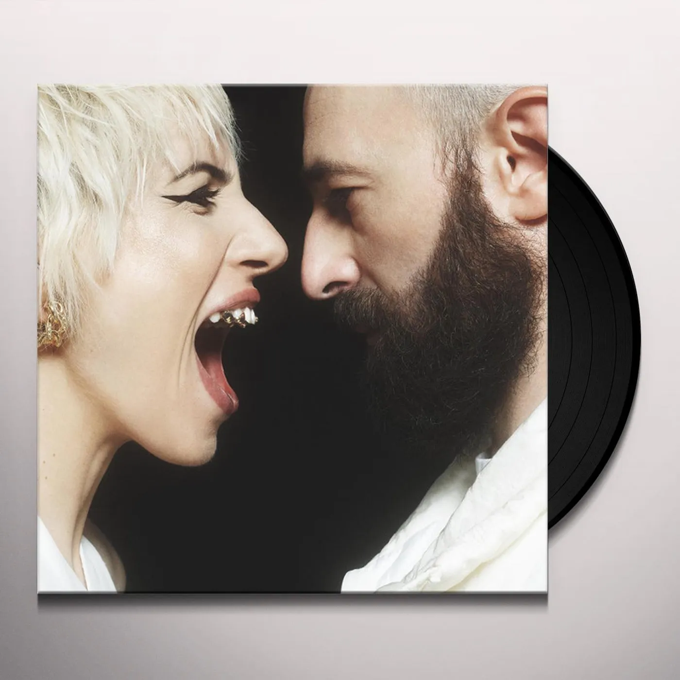 Coma Cose UN MERAVIGLIOSO MODO DI SALVARSI Vinyl Record