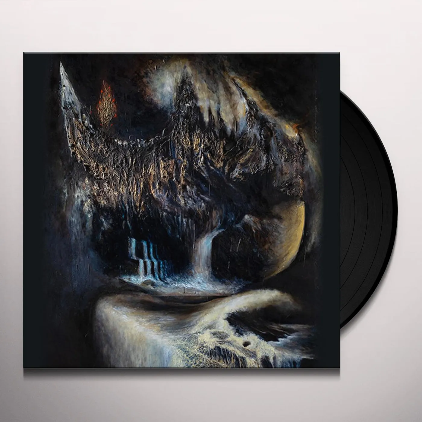 Ad Nauseam Imperative Imperceptible Impulse Vinyl Record