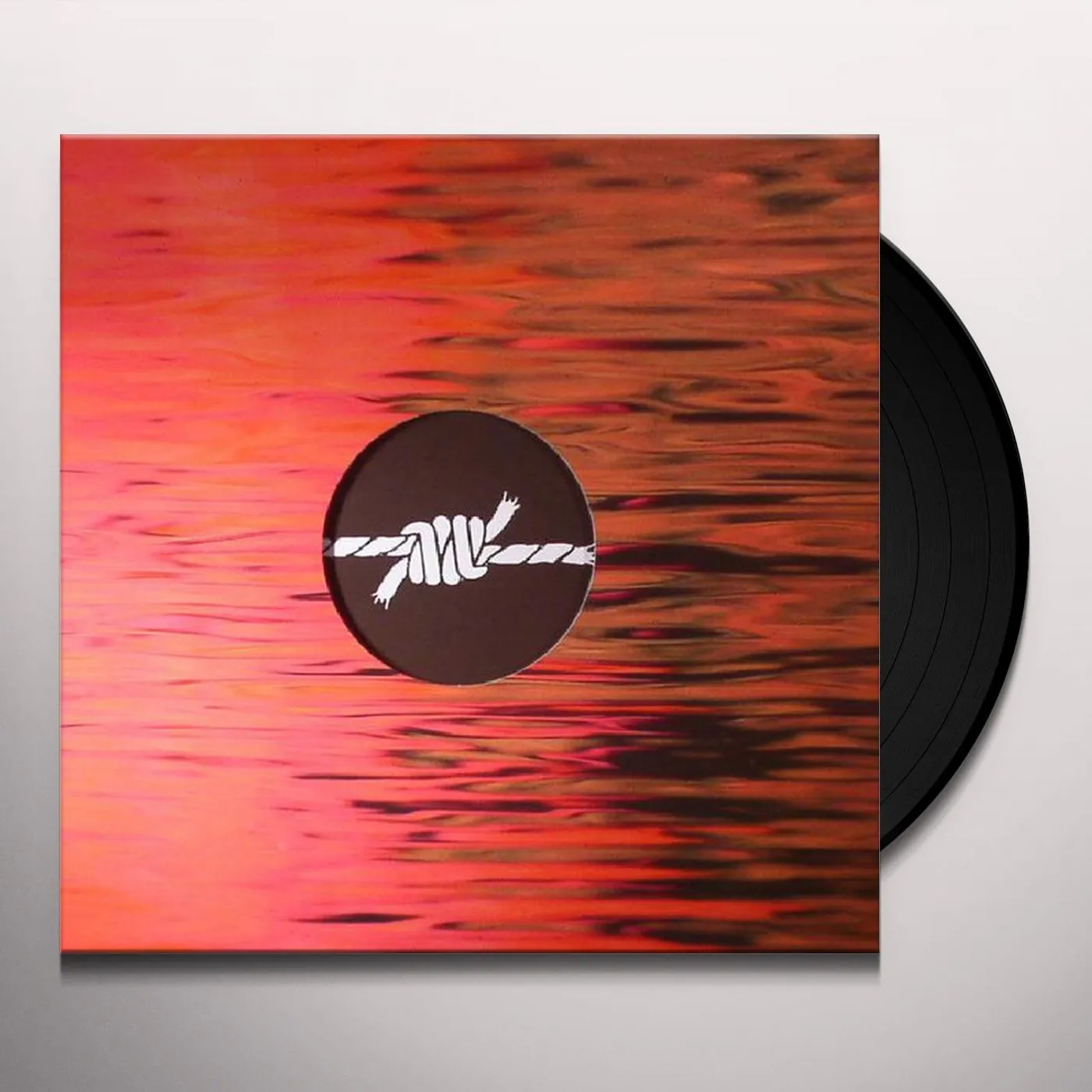 Silverstein DEAD REFLECTION Vinyl Record