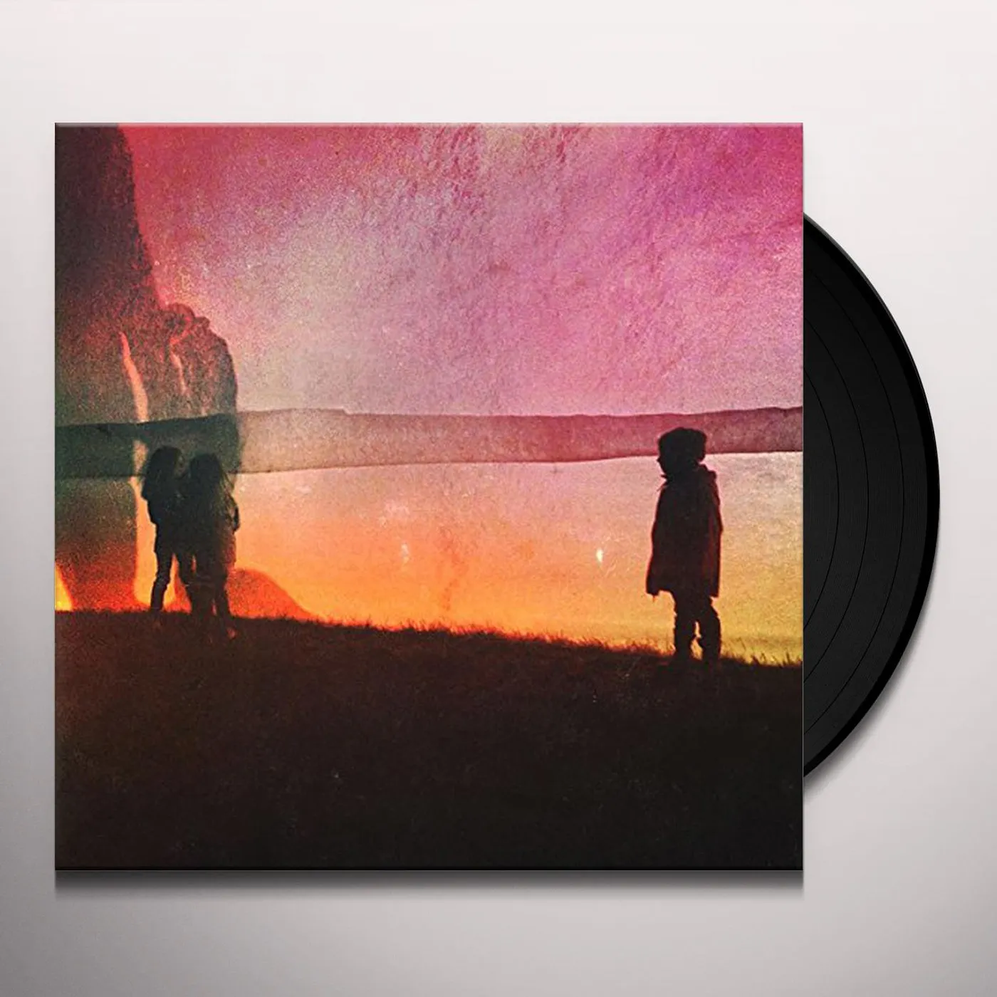 Arms and Sleepers It Was Us Vinyl Record