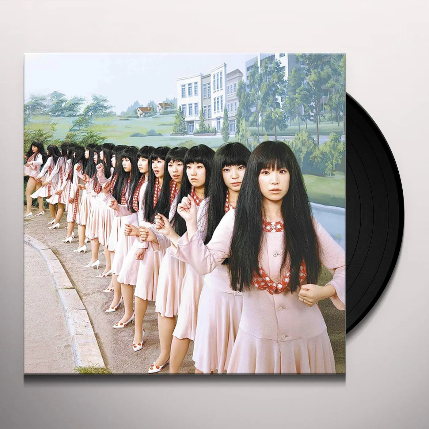 JUDY AND MARY Store: Official Merch & Vinyl