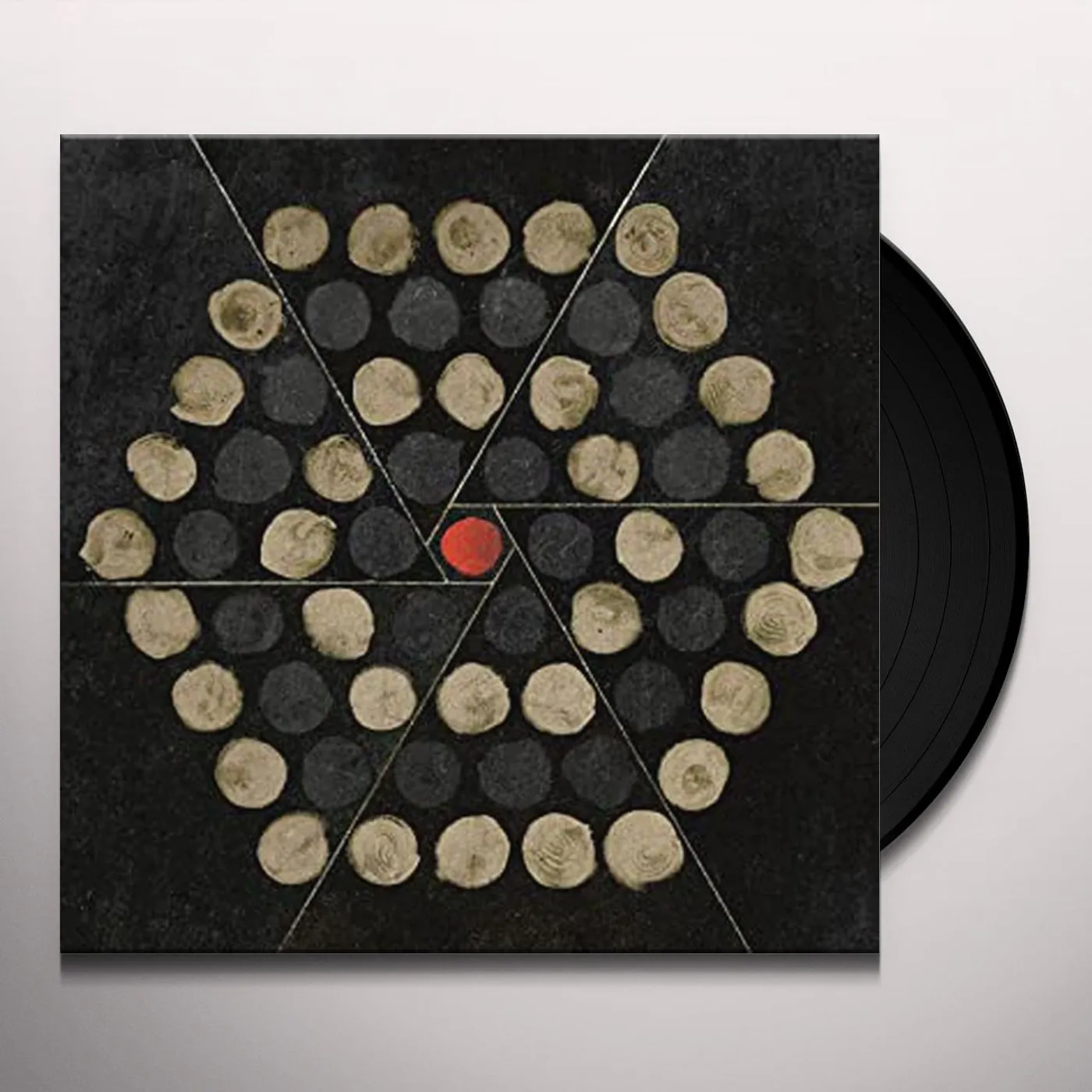 Thrice PALMS Vinyl Record