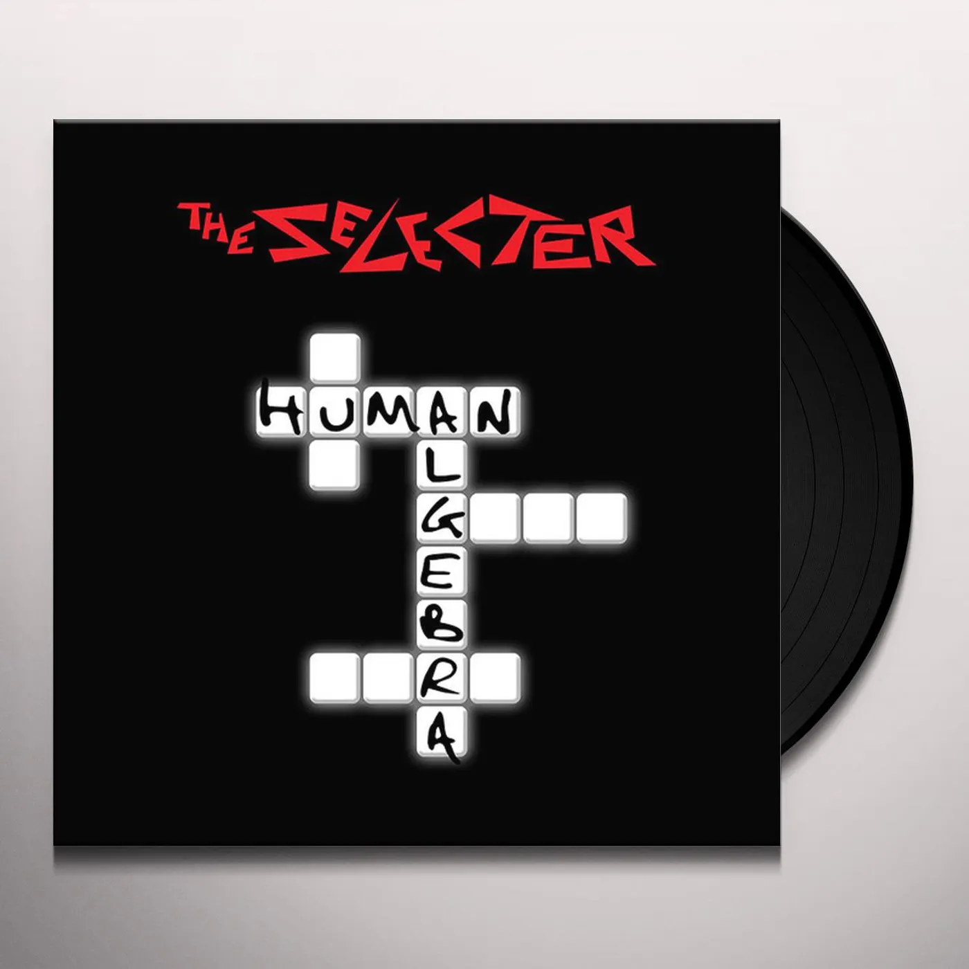 Selecter Human Algebra (Import) Vinyl Record