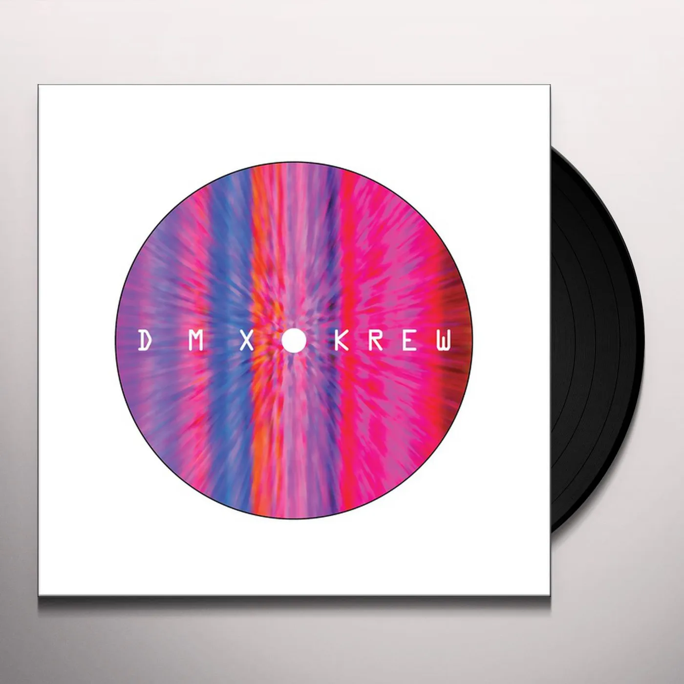 DMX Krew Stellar Gateway Vinyl Record