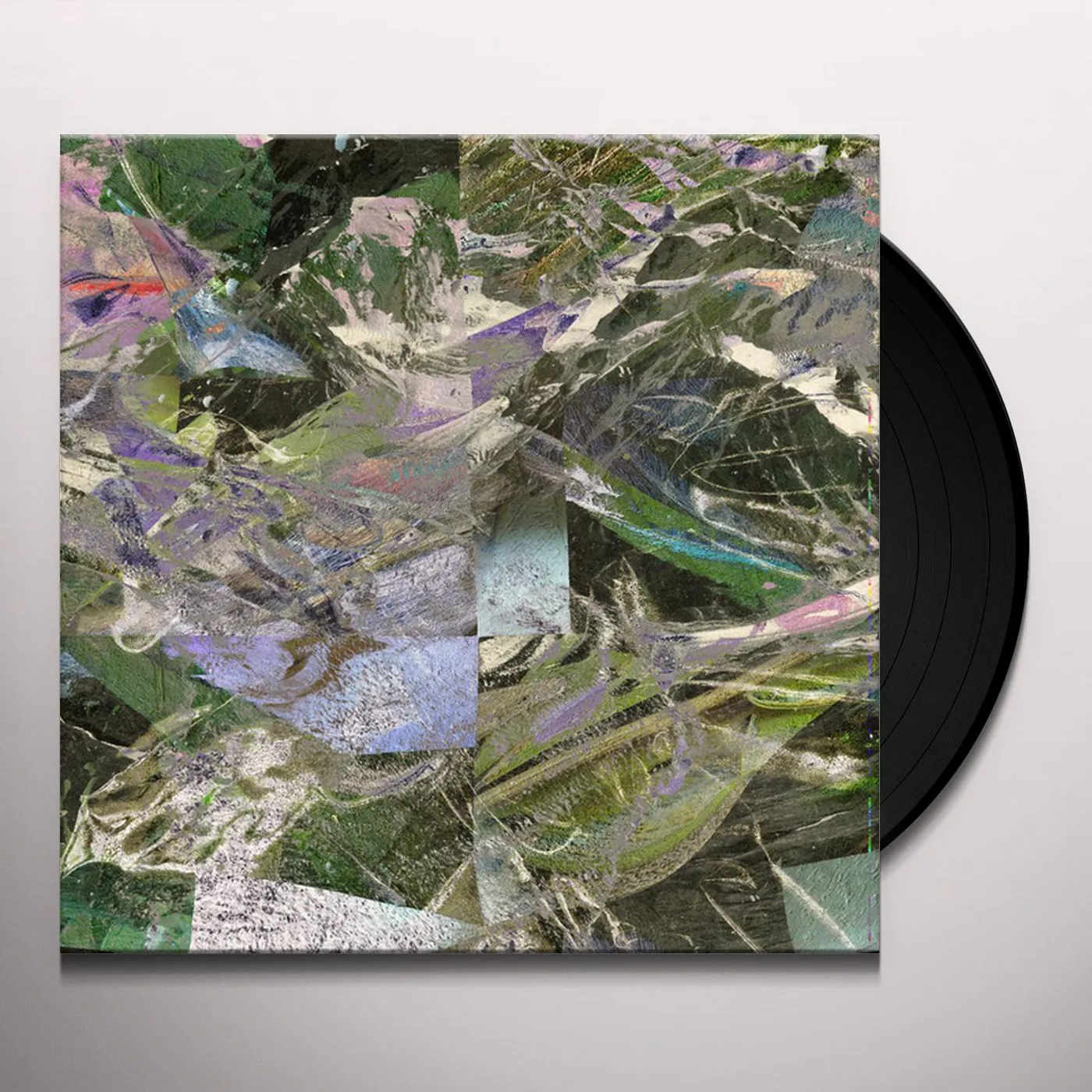 Laksa AMALA TRICK Vinyl Record