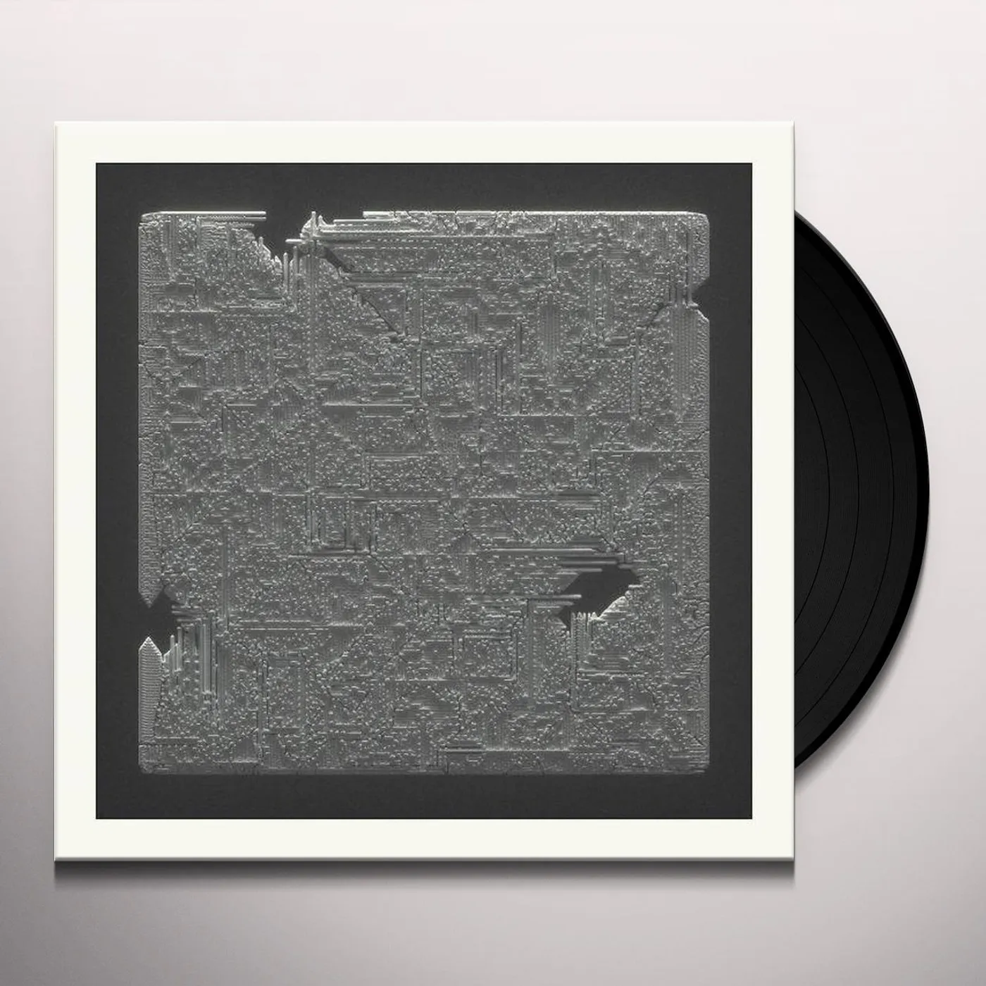 Ital Tek Outland Vinyl Record