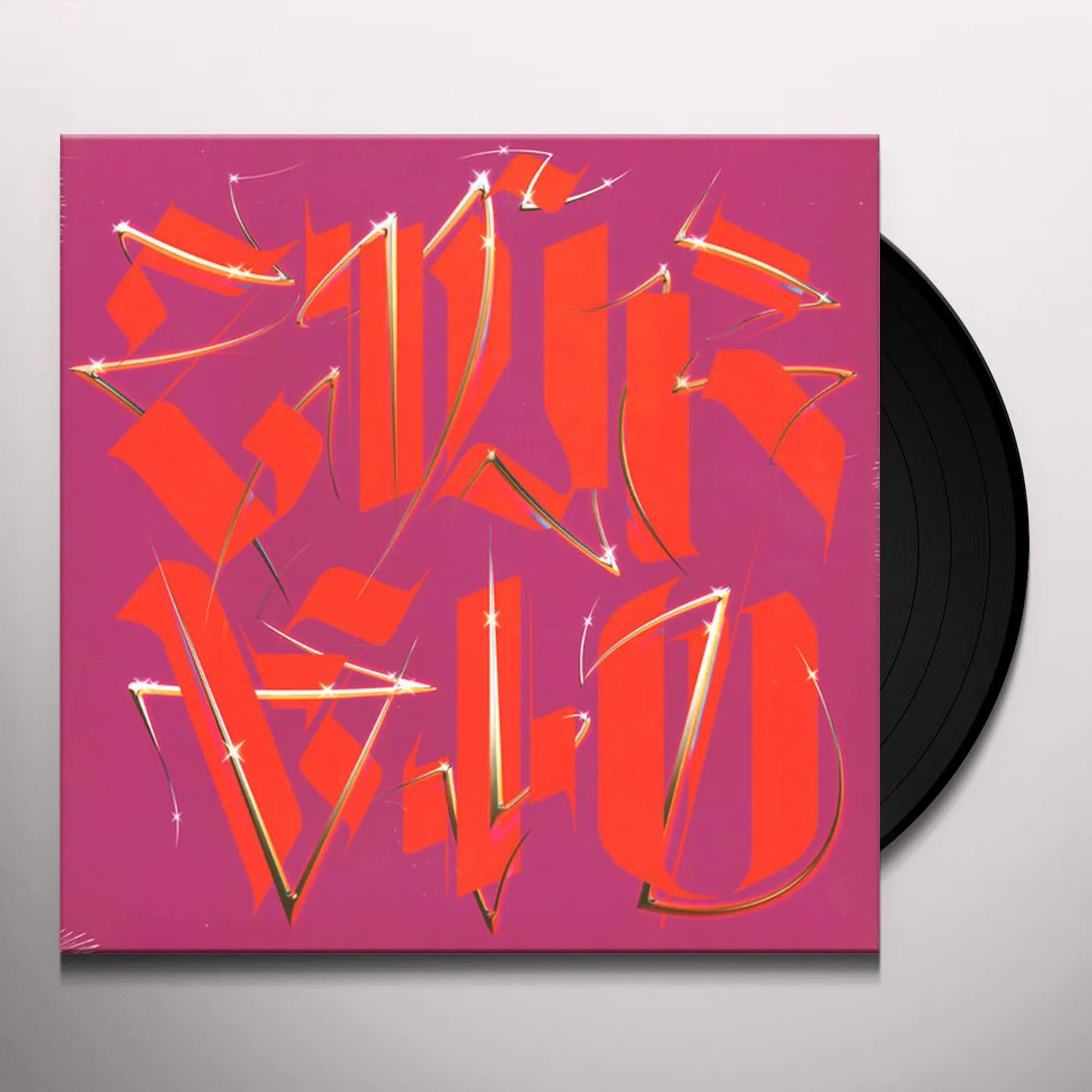 Ziúr ATO Vinyl Record