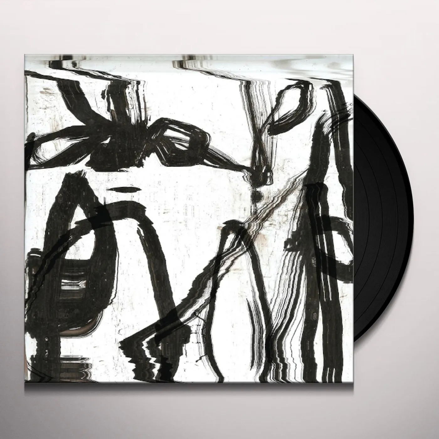 Rian Treanor File Under UK Metaplasm Vinyl Record