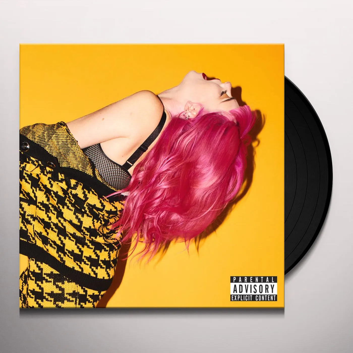 girli Odd One Out Vinyl Record