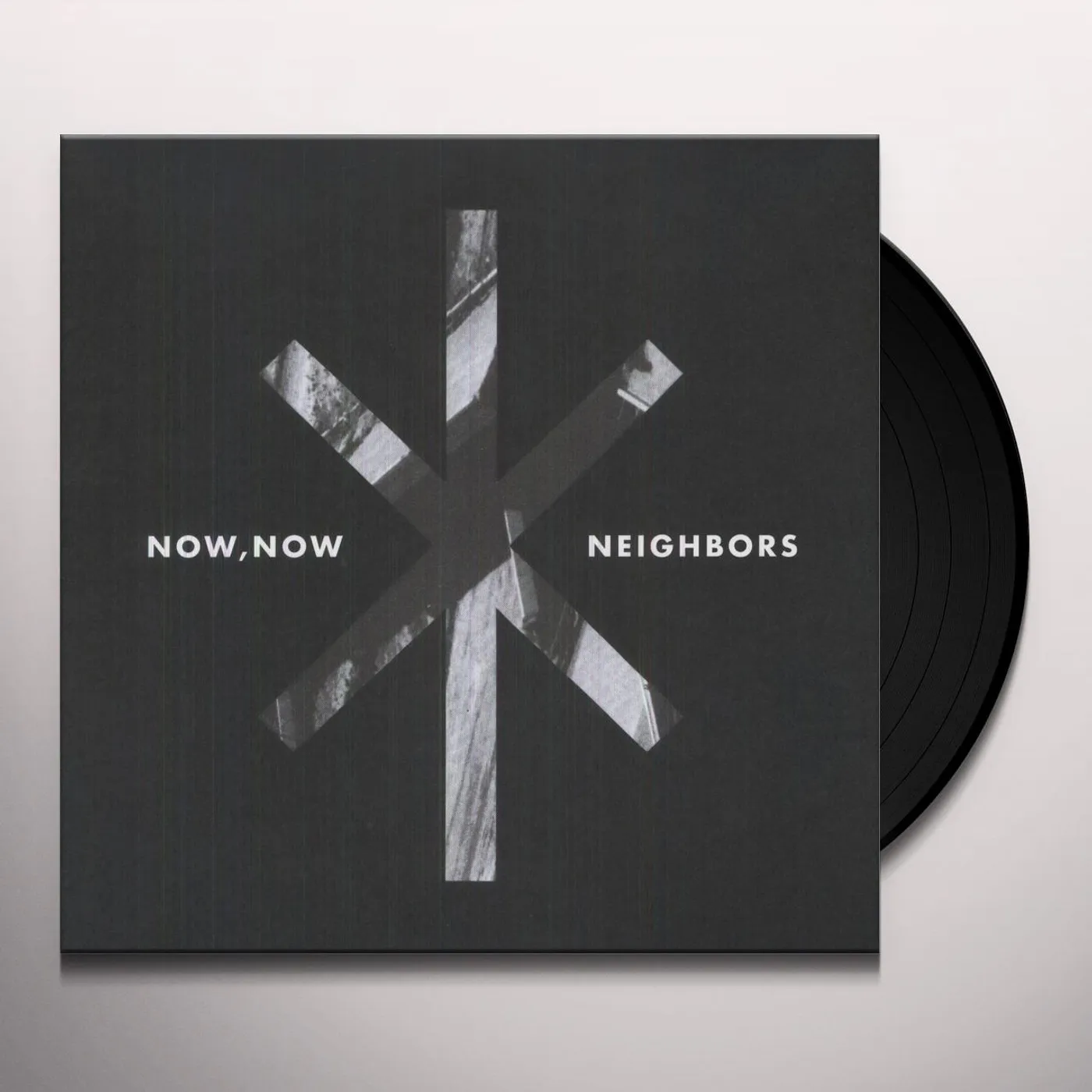 Now, Now Neighbors: Deluxe Vinyl Record