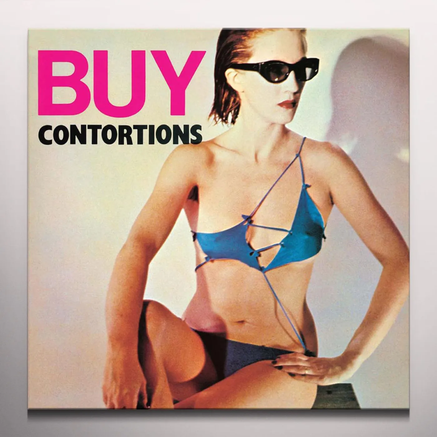 The Contortions BUY Vinyl Record