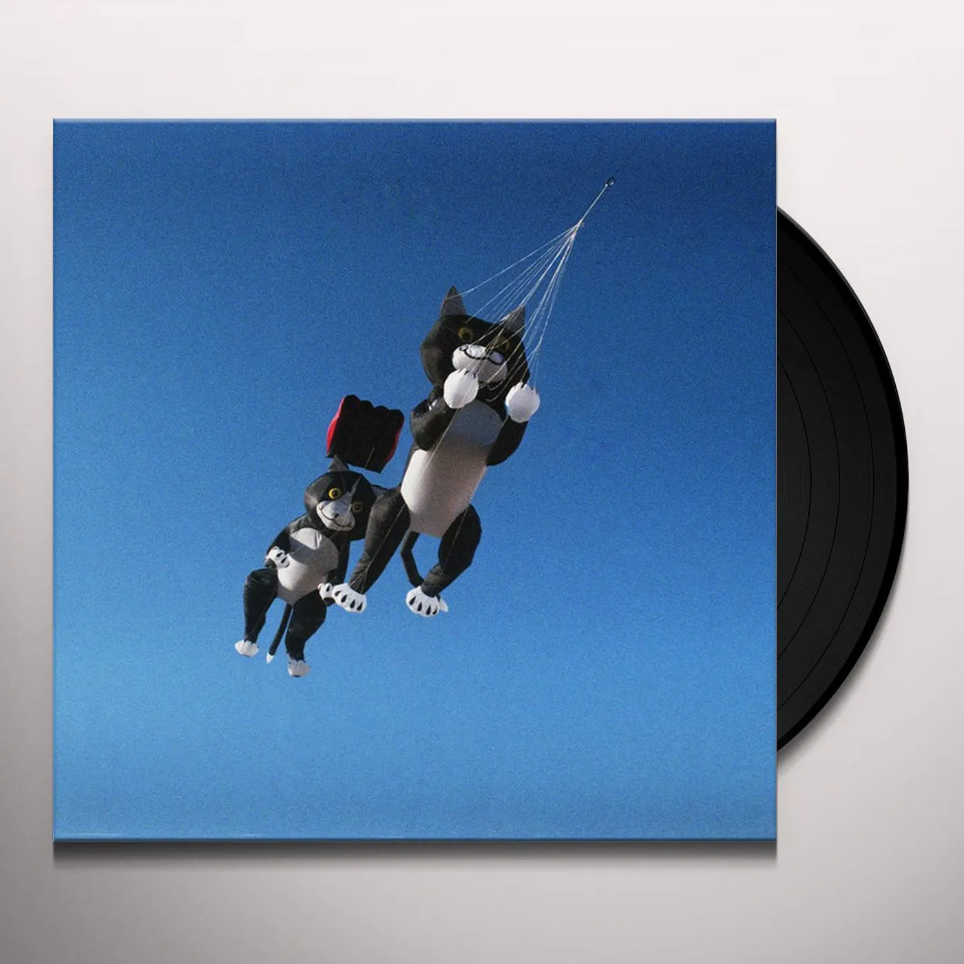 Pope TRUE TALENT CHAMPION Vinyl Record