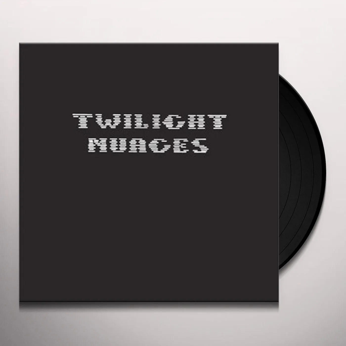 Twilight Nuages Vinyl Record