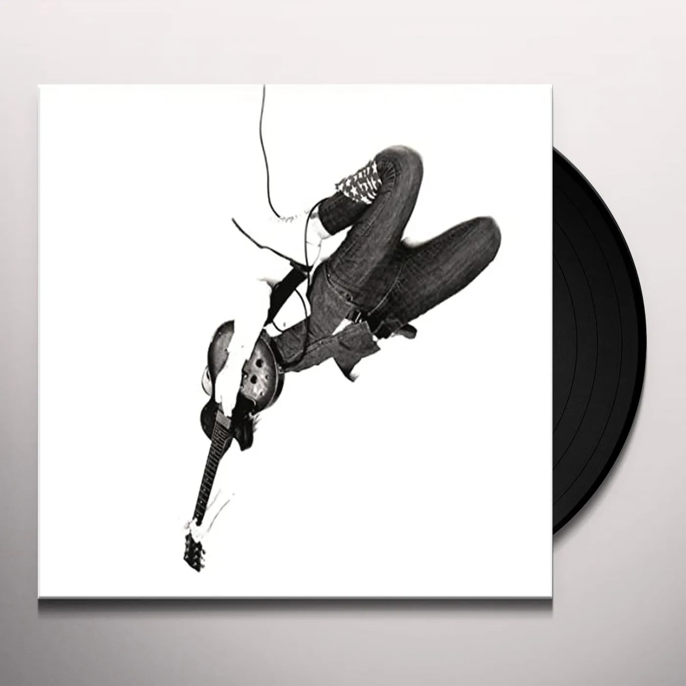 White Reaper Does It Again (Cl Vinyl Record