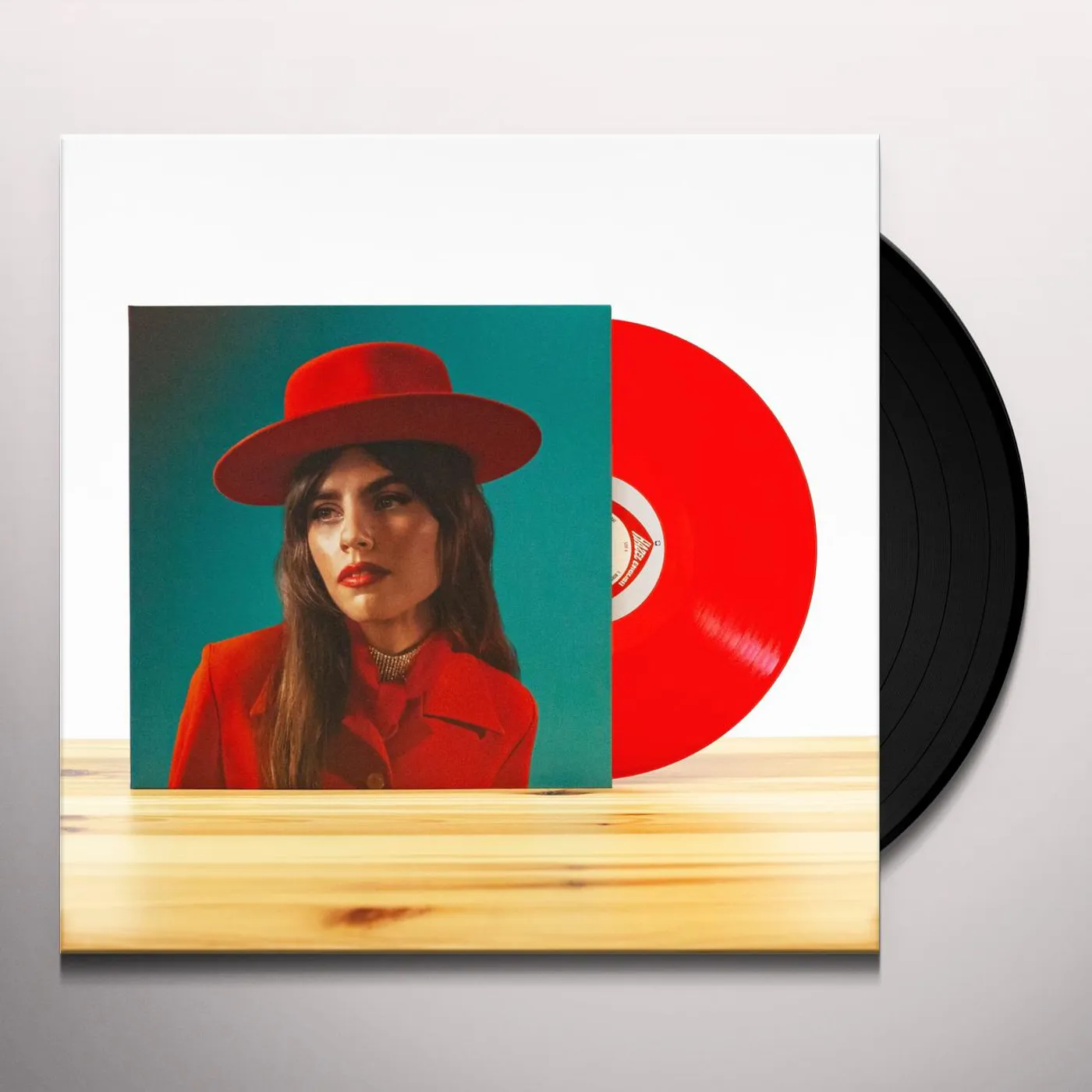 Hazel English Wake Up! Vinyl Record