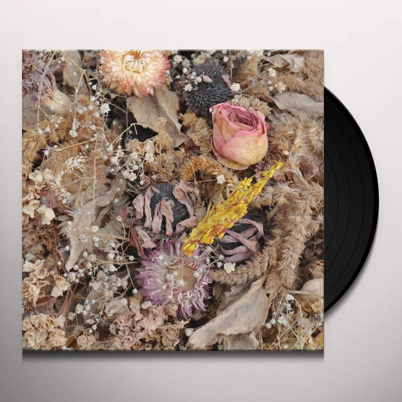 Drowse Cold Air Vinyl Record