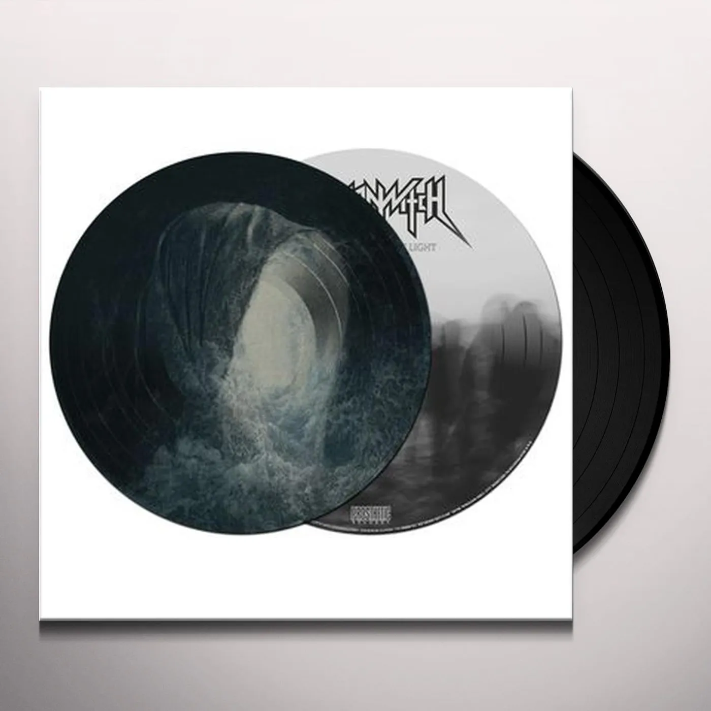Skeletonwitch Devouring Radiant Light Vinyl Record