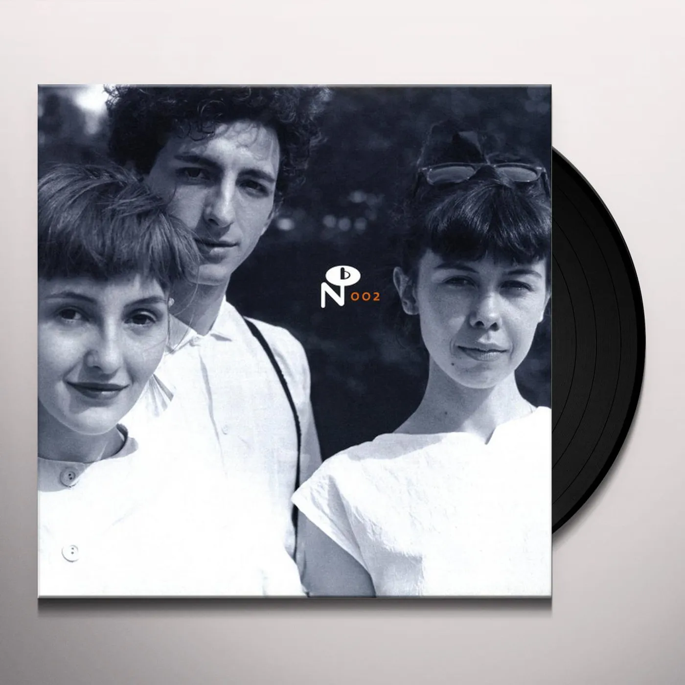 Antena CAMINO DEL SOUL Vinyl Record