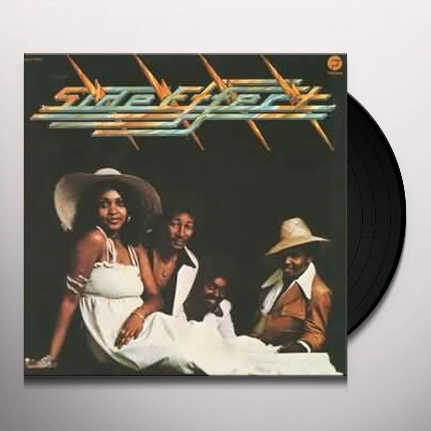 Side Effect Vinyl Record